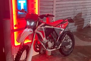 Fantic xe 125