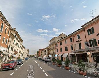 Villafranca Bilocale Arredato