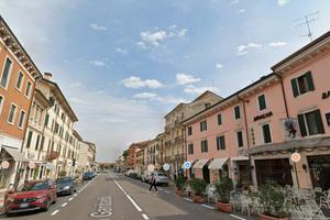 Villafranca Bilocale Arredato