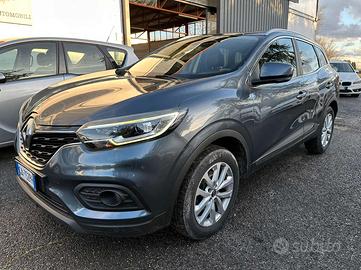 Renault Kadjar Blue dCi 8V 115CV Sport Edition2