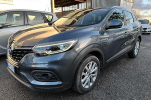 Renault Kadjar Blue dCi 8V 115CV Sport Edition2
