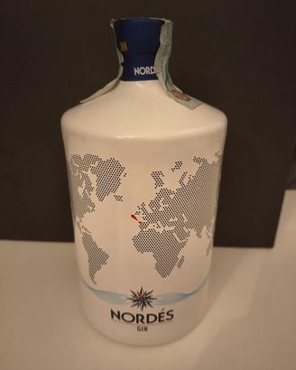 gin nordes 1 l