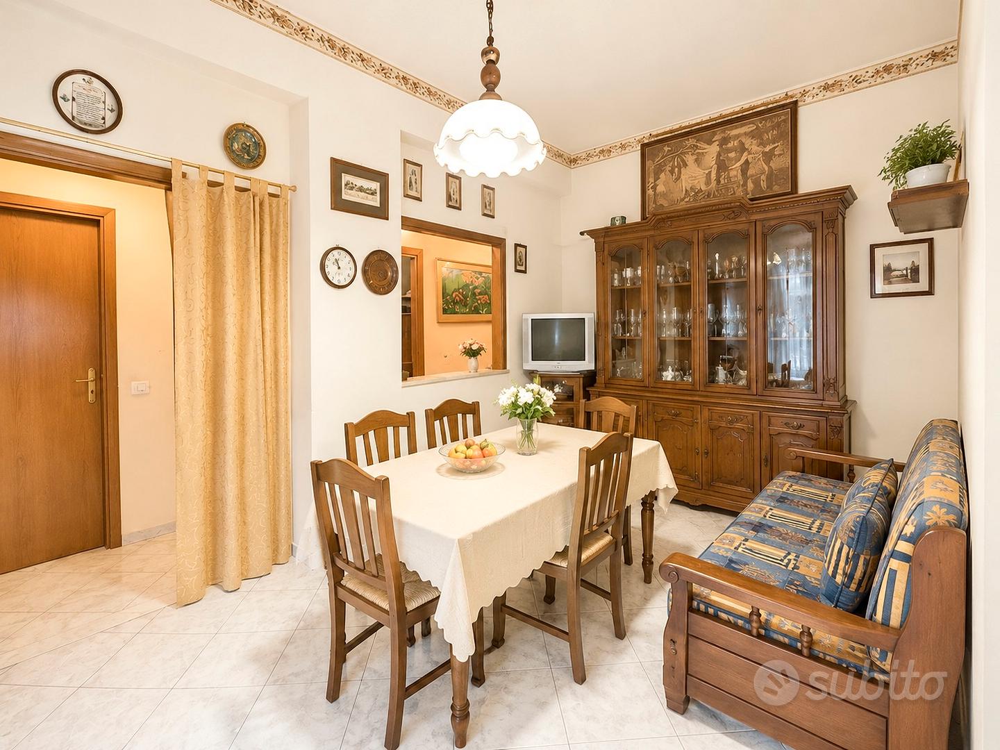 Apartment in Catania, Nesima Superiore, Monte Po-Nesima-San Leone-Rapisardi - Vista 4