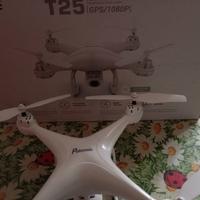 drone potensic t25 GPS 1080 p