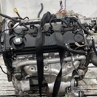 MOTORE SEMICOMPLETO ALFA ROMEO 166 Serie (936_) di