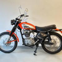 Ducati Scrambler 350