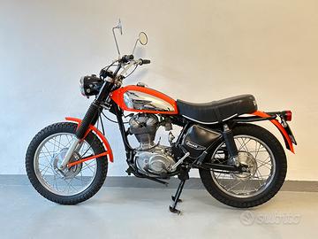 Ducati Scrambler 350