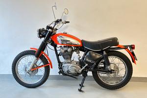 Ducati Scrambler 350