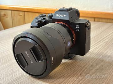 Sony a7iii
