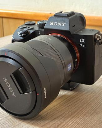 Sony a7iii