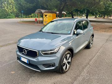 VOLVO XC40 T5 Twin Engine