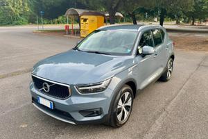 VOLVO XC40 T5 Twin Engine