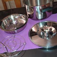 Pentola Zega Intelligent   Cookware