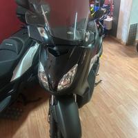 Yamaha X-Max 250 - 2009
