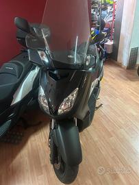 Yamaha X-Max 250 - 2009