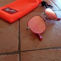 Occhiale Ray ban