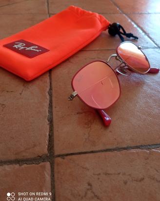 Occhiale Ray ban