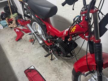 Malaguti fifty hf