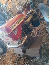 motozappa