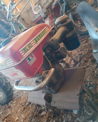 motozappa