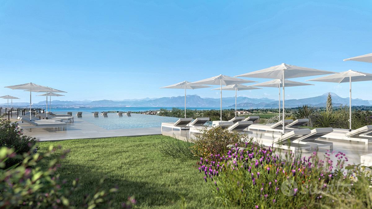 Appartamento – Castelnuovo del Garda, San Lorenzo - Vista 5