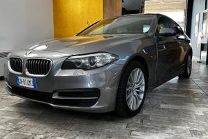 BMW 520 d Luxury
