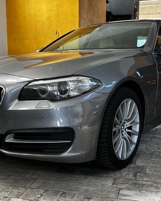 BMW 520 d Luxury