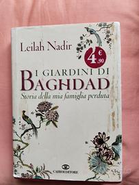 I giardini di Baghdad 