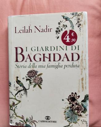I giardini di Baghdad 