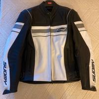 Giacca Moto Uomo