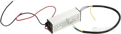 5 Alimentatori LED Driver Corrente Costante 30-36V