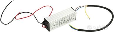 Alimentatore LED Driver Corrente Costante DC30-36V