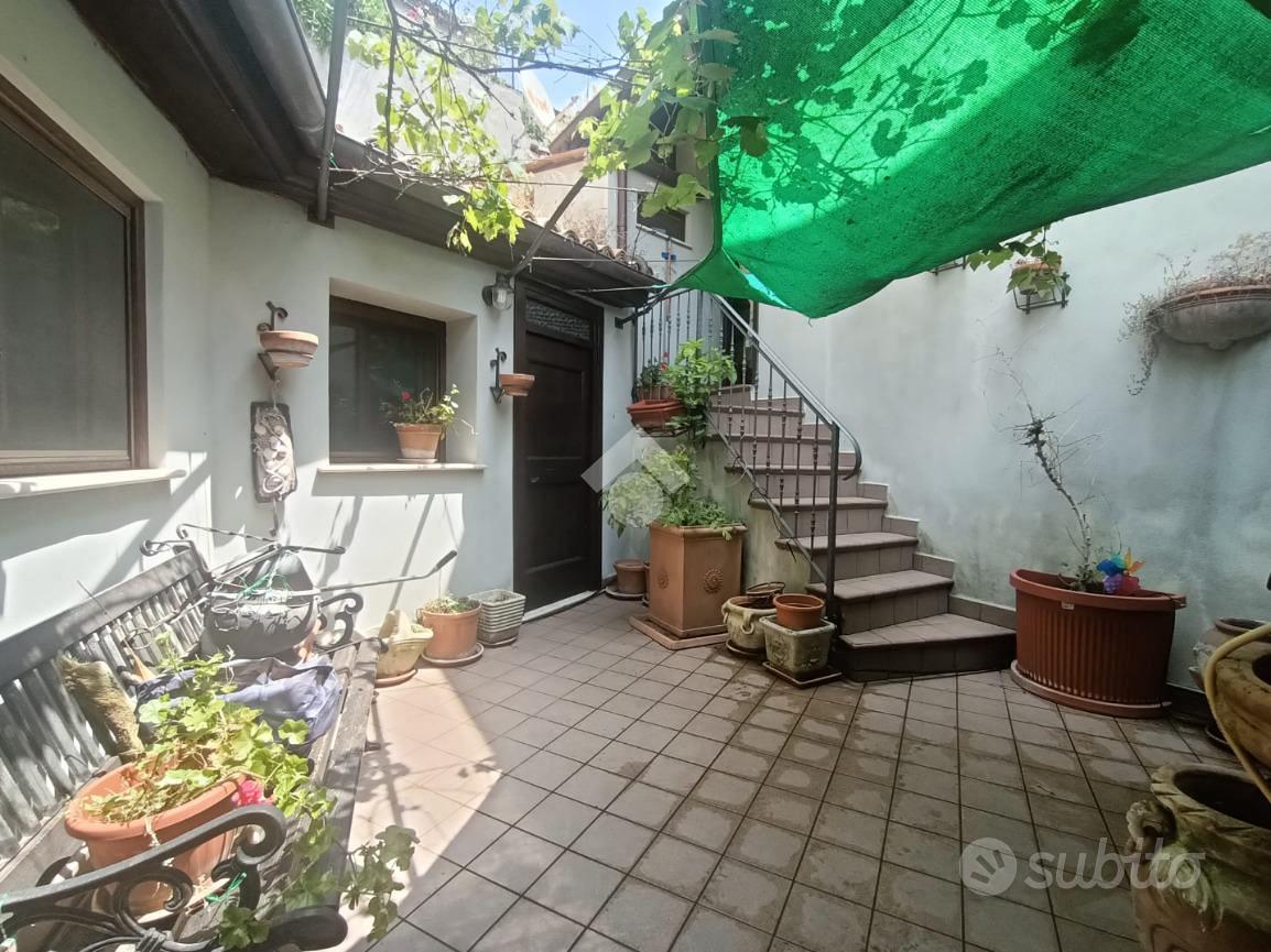 Apartment in Segni, Roma Capitale - Vista 3