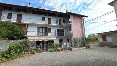 Casa indipendente di 322 m² con più di 5 locali e 
