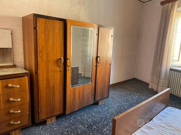 camera da letto anni 50 GRATIS 