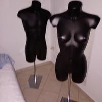 manichino sartoriale