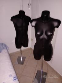 manichino sartoriale