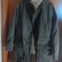 Parka originale Murphy & Nye