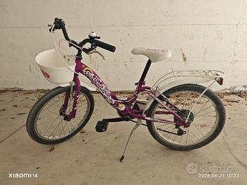bici bambina