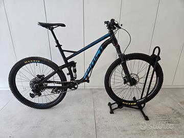 MTB Ghost Kato FS Trasmissione SRAM GX NUOVA - M -