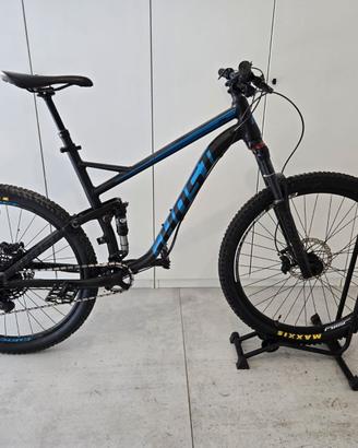 MTB Ghost Kato FS Trasmissione SRAM GX NUOVA - M -