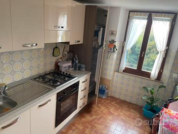 Appartamento Colle Alta