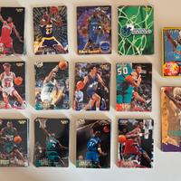 Fleer 1996-97 NBA