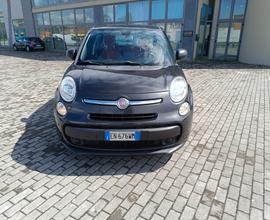 Fiat 500L 1.4 95 CV Lounge del 2013