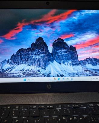 portatile HP Elitebook i5. 14"