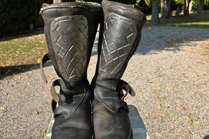 Stivali Alpinestar Roger De Coster