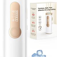 Epilatore Luce pulsata