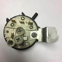 Pressostato x lavatrice