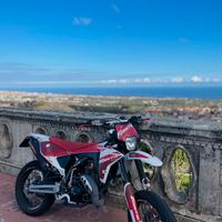 FANTIC XM 50 2023 PERFORMANCE