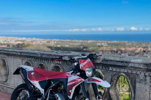 FANTIC XM 50 2023 PERFORMANCE